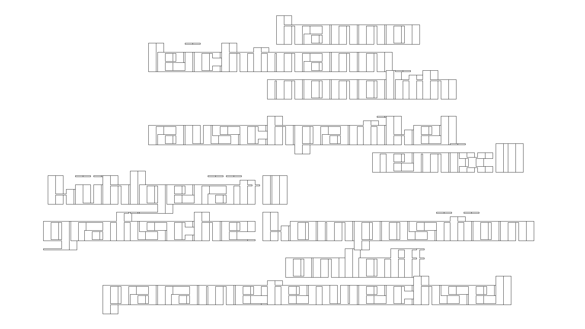 2021-03-10 Hanno Leichtmann - 1996 Monolith (rauschpartikel Remix 1 - 3)